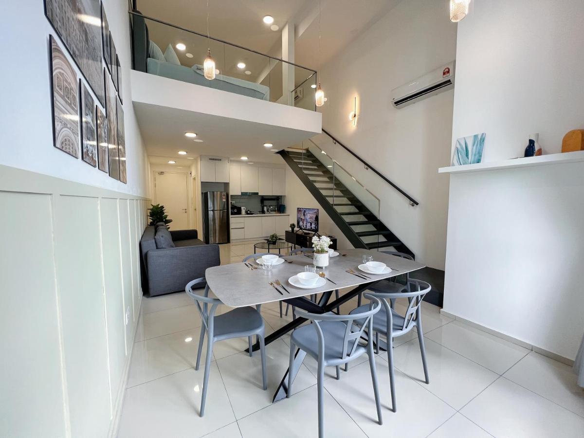 Ekocheras Designer Suite By Moka @ Cheras Kuala Lumpur Exterior foto