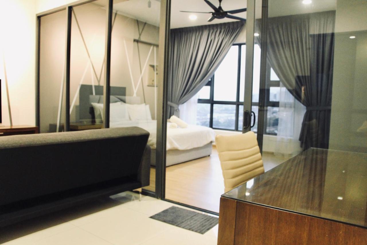 Ekocheras Designer Suite By Moka @ Cheras Kuala Lumpur Exterior foto