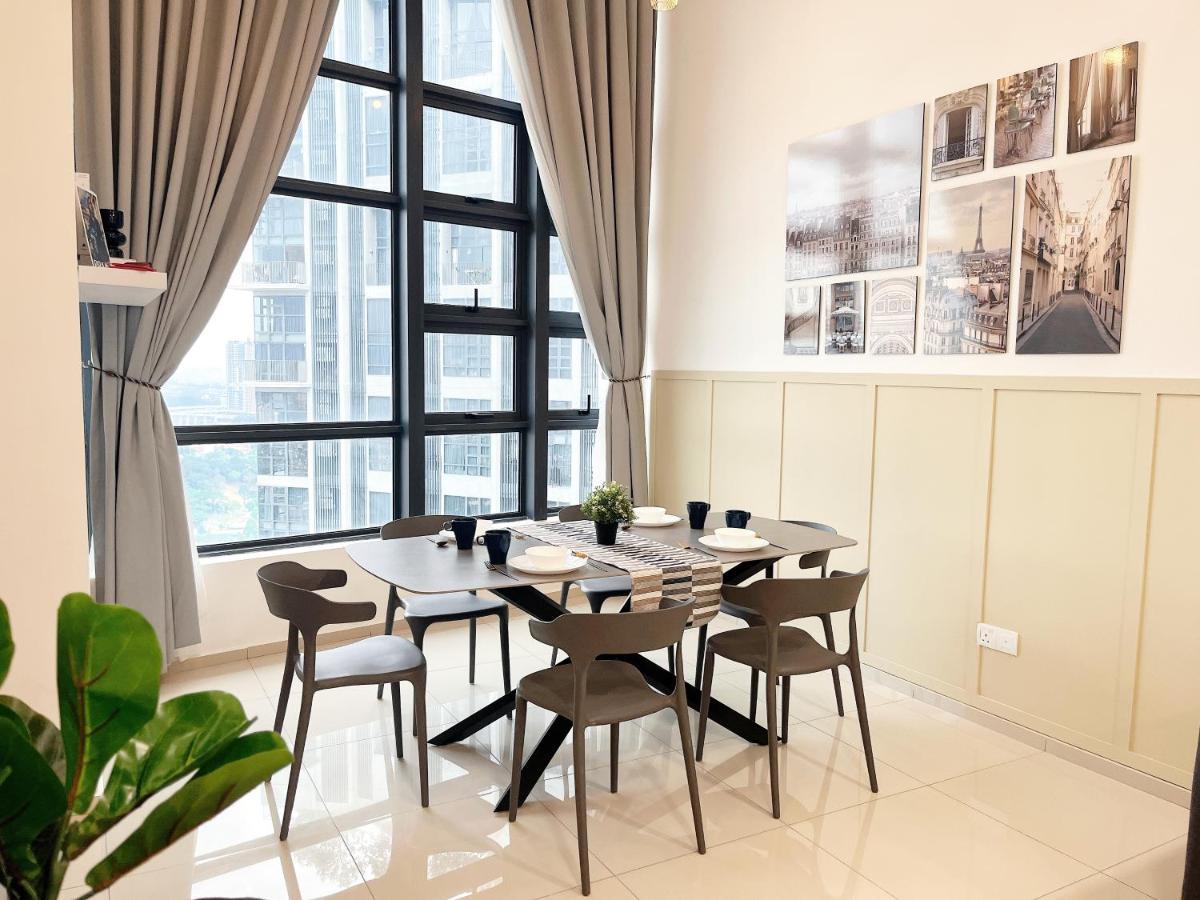 Ekocheras Designer Suite By Moka @ Cheras Kuala Lumpur Exterior foto