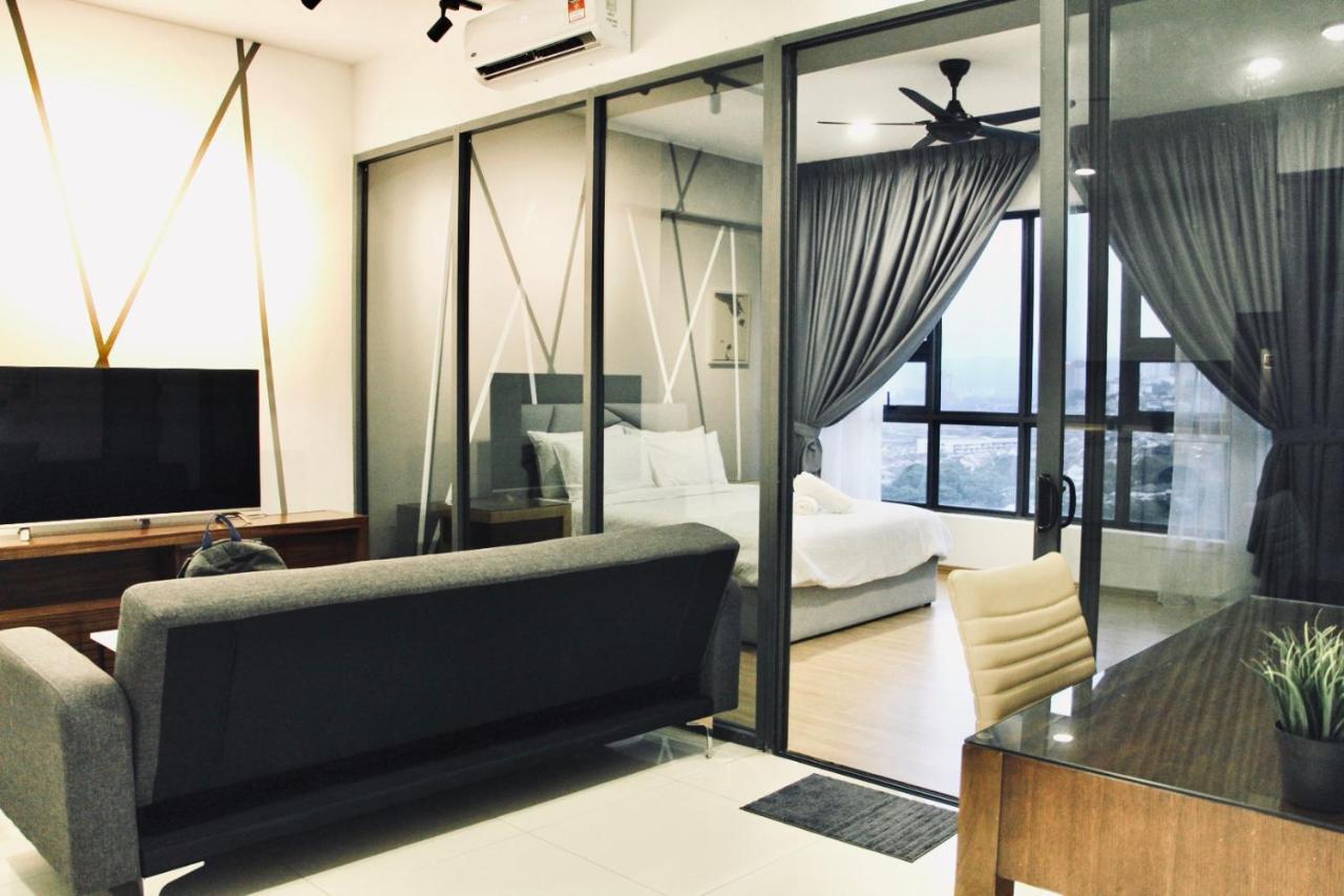Ekocheras Designer Suite By Moka @ Cheras Kuala Lumpur Exterior foto