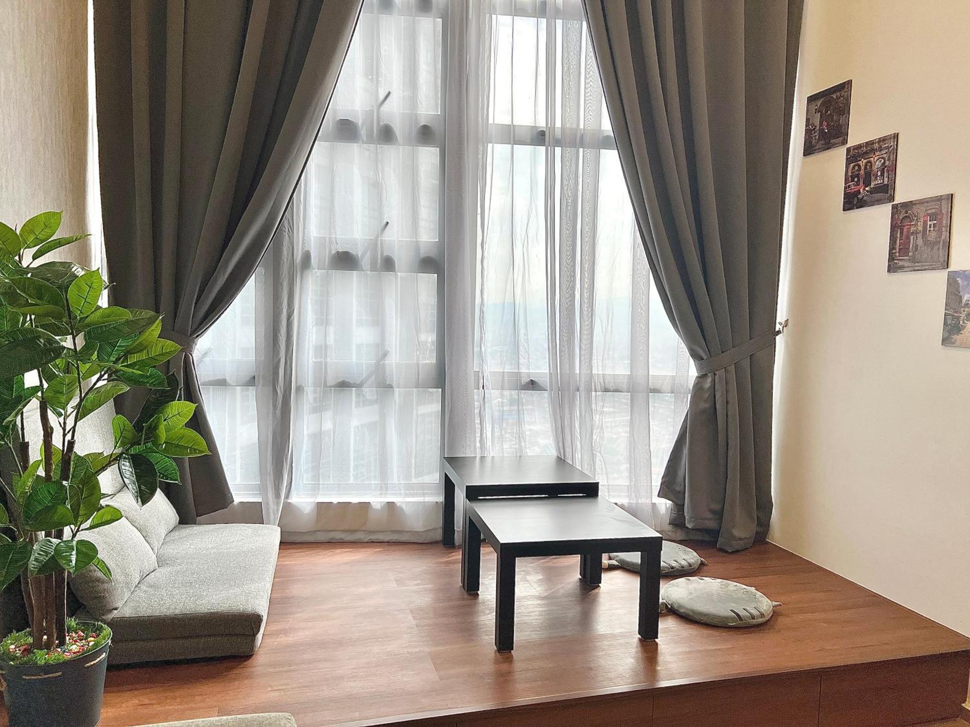 Ekocheras Designer Suite By Moka @ Cheras Kuala Lumpur Exterior foto