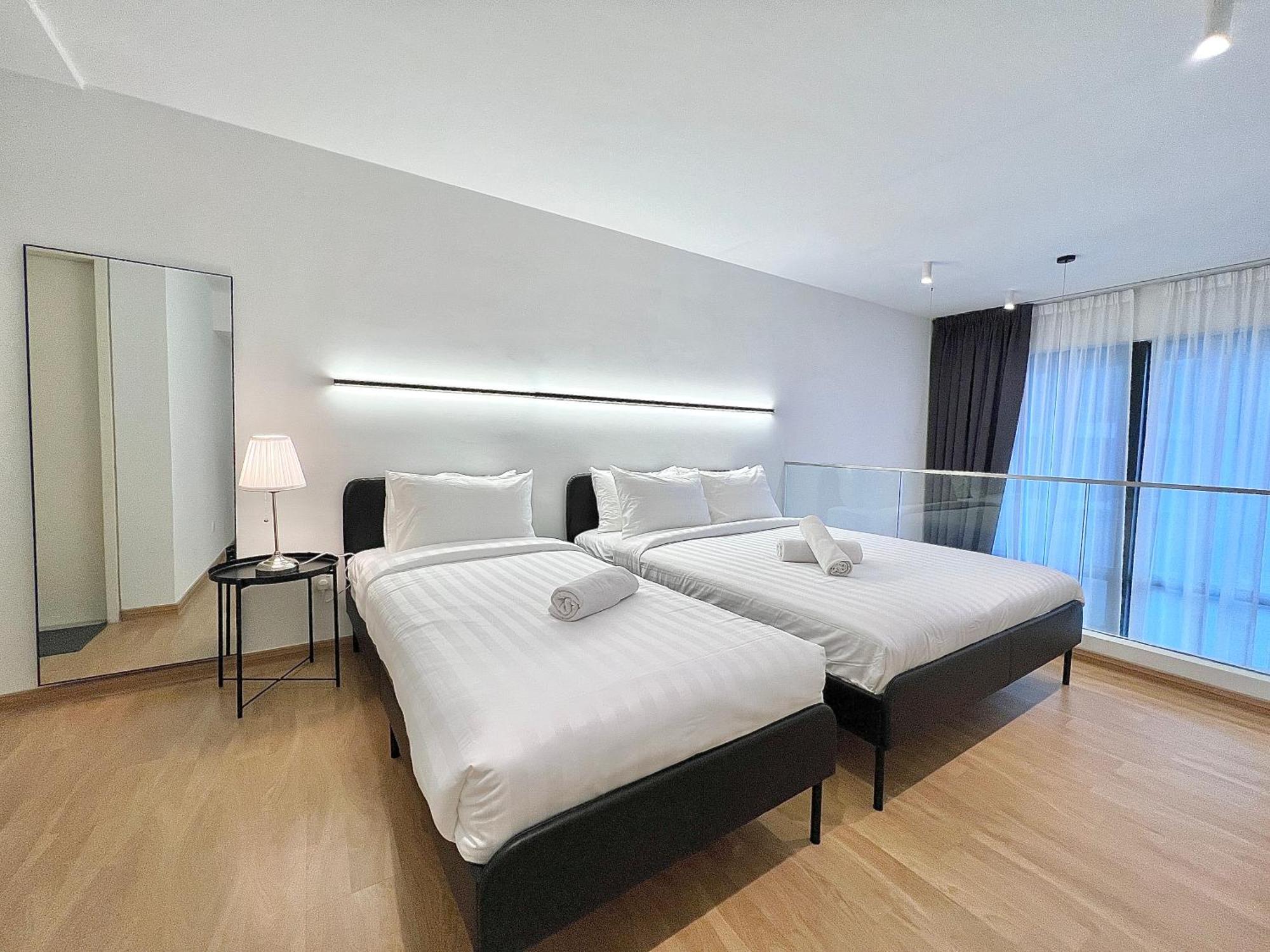 Ekocheras Designer Suite By Moka @ Cheras Kuala Lumpur Exterior foto