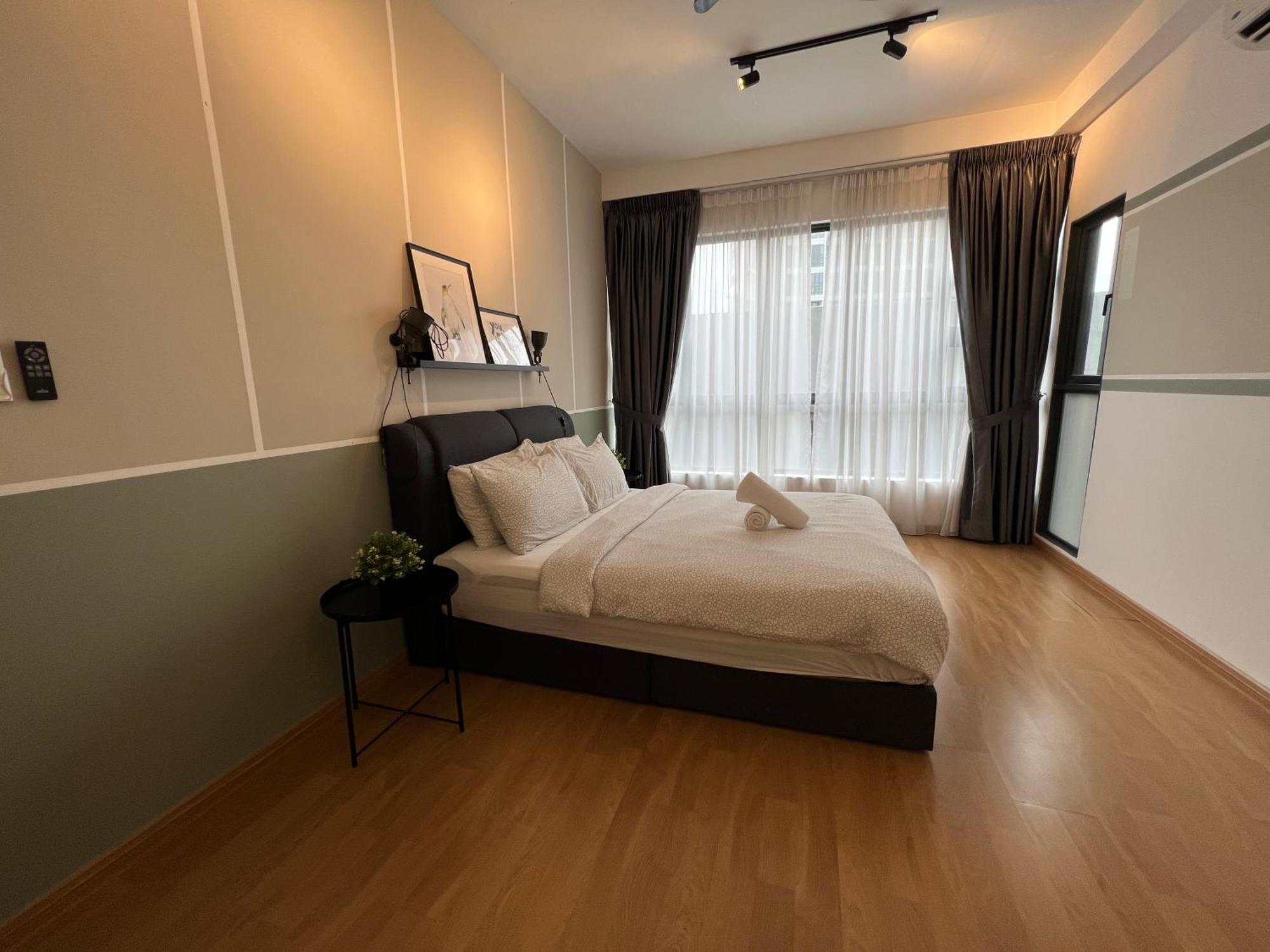 Ekocheras Designer Suite By Moka @ Cheras Kuala Lumpur Exterior foto
