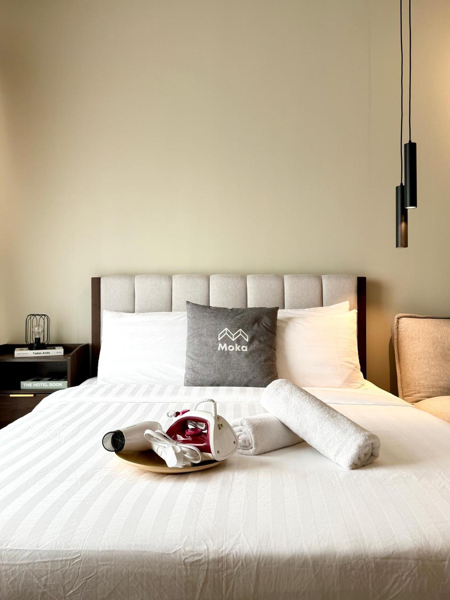 Ekocheras Designer Suite By Moka @ Cheras Kuala Lumpur Exterior foto